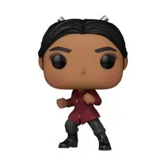 Najma - Funko Pop! - Ms. Marvel