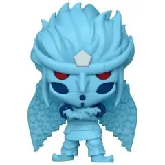 Kakashi Perfect Susano’o (6 inch) - Funko Pop! - Naruto Shippuden