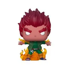 Might Guy (Eight Inner Gates) - Funko Pop! - Naruto Shippuden