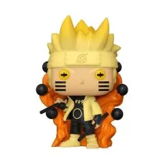 Naruto Six Path Sage - Funko Pop! - Naruto