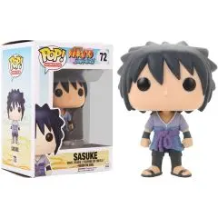 Sasuke - Funko Pop! - Naruto Shippuden