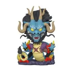 Kaido as Dragon 10 inch - Funko Pop! - One Piece