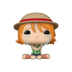 Nami (Refresh) - Funko Pop! - One Piece