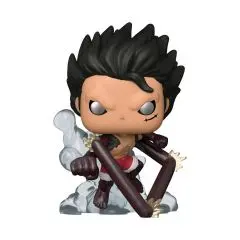 Funko Pop One Piece - Snake-Man Luffy | NerdUP