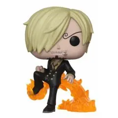 Vinsmoke Sanji - Funko Pop! - One Piece