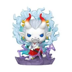 Yamato (Beast Form) - Funko Pop! Deluxe - One Piece