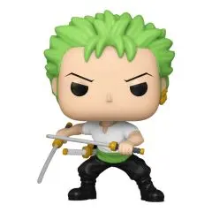 Zoro (Refresh) - Funko Pop! - One Piece