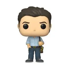 Marty Byrde - Funko Pop! - Ozark