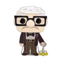 Carl - Funko Pop! Pin - Up