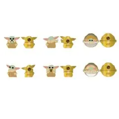 The Child / Grogu (Mystery Box) - Funko Pop! Pin - The Mandalorian