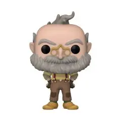 Geppetto - Funko Pop! - Guillermo del Toro's Pinocchio