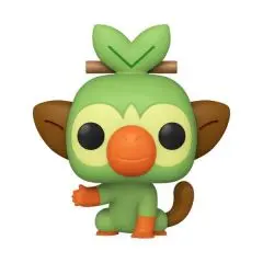 Grookey - Funko Pop! - Pokemon
