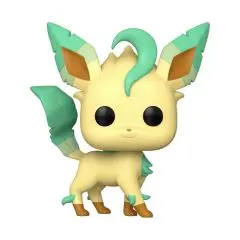 Leafeon - Funko Pop! - Pokemon