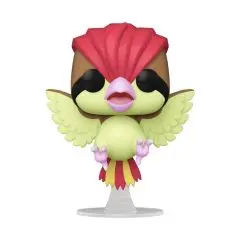 Pidgeotto - Funko Pop! - Pokemon