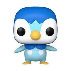 Piplup - Funko Pop! - Pokemon