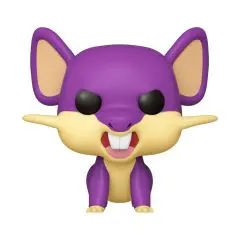 Rattata - Funko Pop! - Pokemon