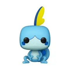 Sobble - Funko Pop! - Pokemon