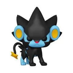 Luxray - Funko Pop! - Pokemon