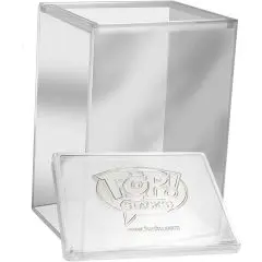 Funko Pop! Premium Protector Box