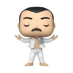 Freddie Mercury (I Was Born to Love You) - Funko Pop! Rocks - Queen