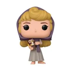 Aurora with Owl - Funko Pop! - Sleeping Beauty