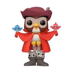 Owl as Prince - Funko Pop! - Sleeping Beauty