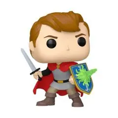 Prince Phillip - Funko Pop! - Sleeping Beauty