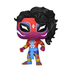 Spider-Man India - Funko Pop! - Spider-Man Across the Spiderverse