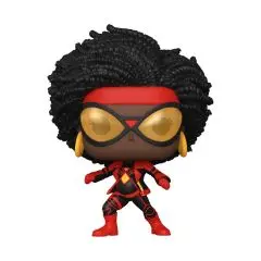 Spider-Woman - Funko Pop! - Spider-Man Across the Spiderverse