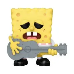 Ripped Pants SpongeBob - Funko Pop! - SpongeBob SquarePants
