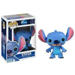 Funko Pop Stitch