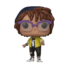 April O'Neil - Funko Pop! Movies - Teenage Mutant Ninja Turtles: Mutant Mayhem