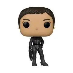 Selina Kyle Unhooded (Chase) - Funko Pop! Movies - The Batman
