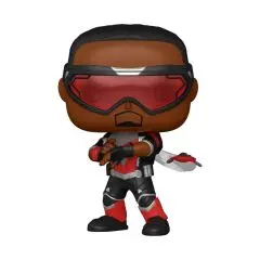 Falcon - Funko Pop! Marvel - The Falcon and the Winter Soldier