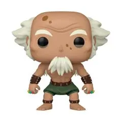 King Bumi - Funko Pop! - Avatar the Last Airbender