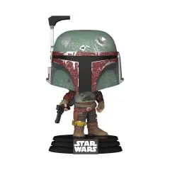Marshal / Cobb Vanth - Funko Pop! - The Mandalorian