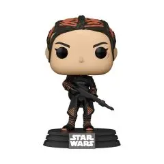 Fennec Shand - Funko Pop! - The Mandalorian