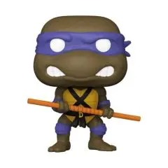 Donatello - Funko Pop! TV - Teenage Mutant Ninja Turtles