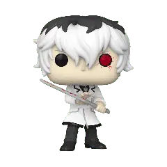 Haise Sasaki - Funko Pop! - Tokyo Ghoul:Re