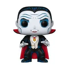 Dracula - Funko Pop! - Universal Monsters