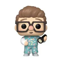 Young Carl - Funko Pop! Disney - UP