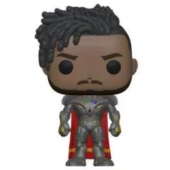 Infinity Killmonger - Funko Pop! Marvel - What if...?