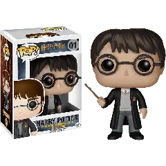 Pop! Movies: Harry Potter - Harry Potter