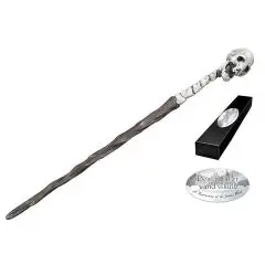 Harry Potter - Death Eater (skull) Toverstok