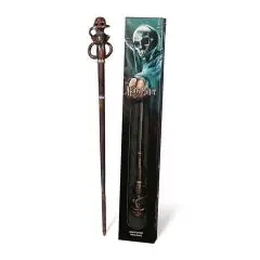Harry Potter - Death Eater (Swirl) Wand Blister