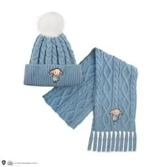 Dobby Beanie and Scarf Set - Harry Potter