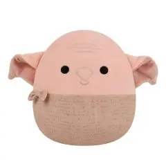 Dobby - Squishmallows Harry Potter - Knuffel 25 cm