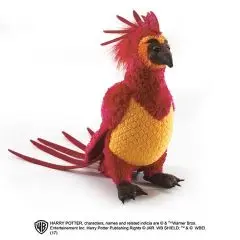 Harry Potter - Fawkes the Phoenix Plush 23 cm