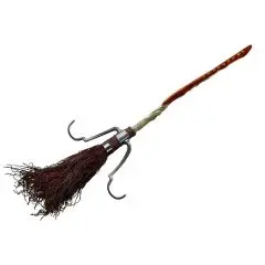 Harry Potter - Firebolt Broom Replica
