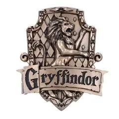 Gryffindor Wall Crest - Nemesis Now - Harry Potter